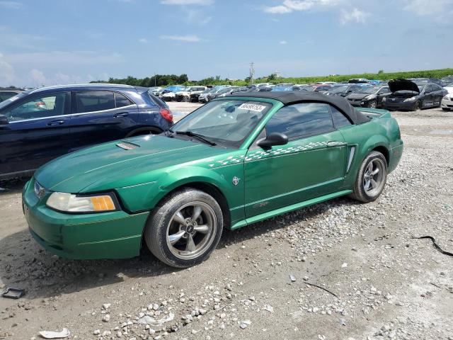 1999 Ford Mustang GT