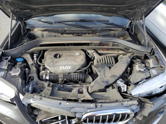 WBXHT3Z32H4A65130 BMW X1 Xdrive28i