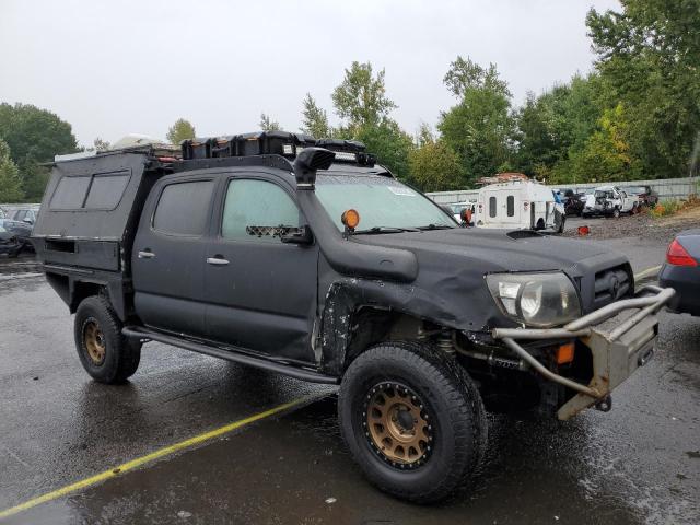 3TMLU42N09M022673 2009 Toyota Tacoma Double Cab