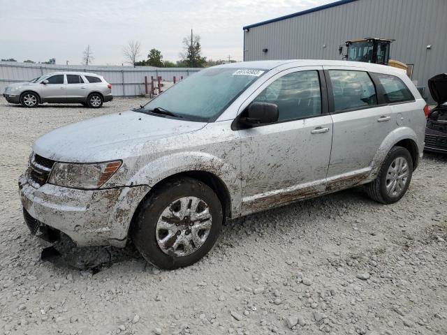 2014 Dodge Journey SE