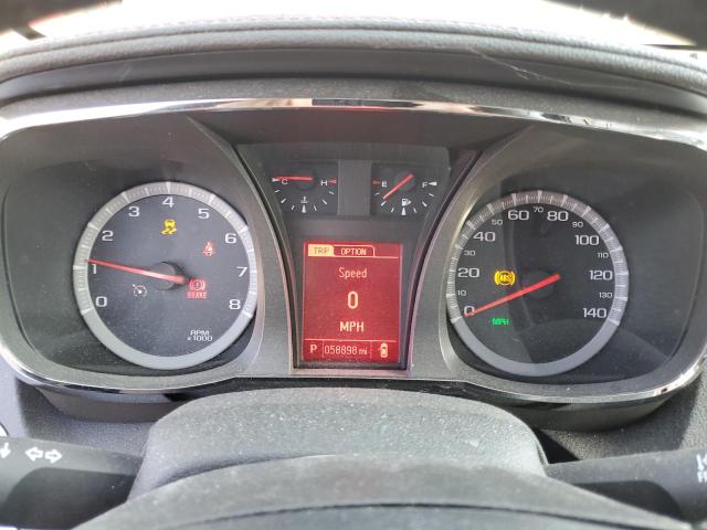 2015 GMC TERRAIN 2GKFLSE30F6130199