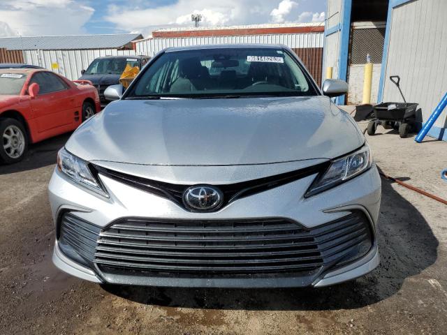 4T1C11AK7PU107237 Toyota Camry LE 5