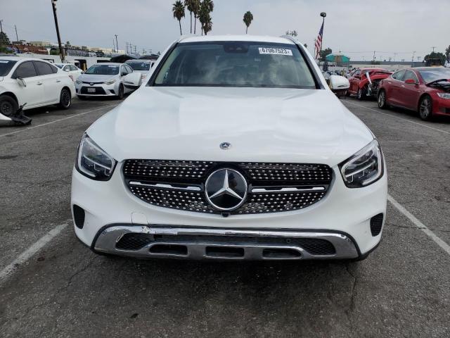 W1N0G8DB2NV331106 Mercedes-Benz GLC 300