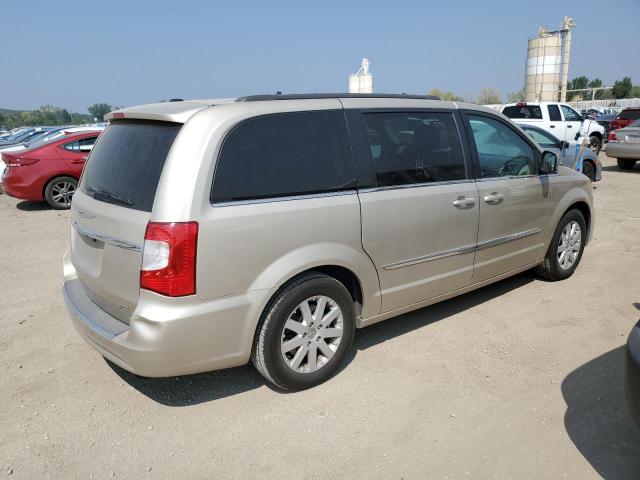 2C4RC1BG5FR752290 | 2015 CHRYSLER TOWN and COU