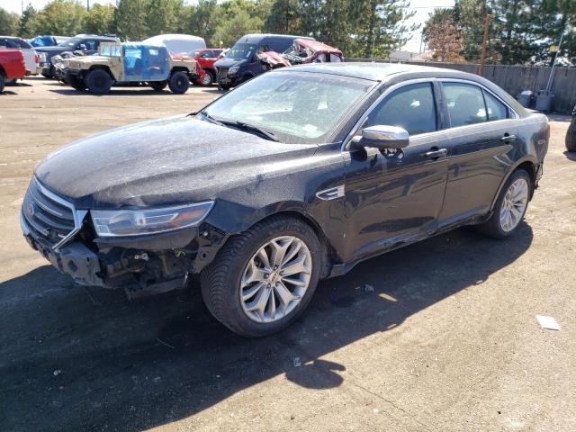 2019 Ford Taurus Limited