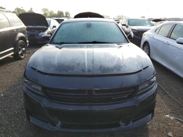 2018 DODGE CHARGER SX - 2C3CDXHG9JH125009