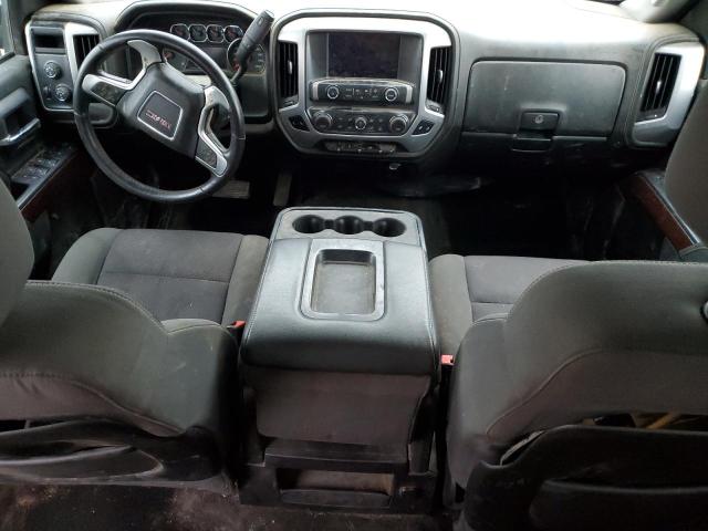 3GTU2UEC8FG426433 GMC Sierra K1500 Sle