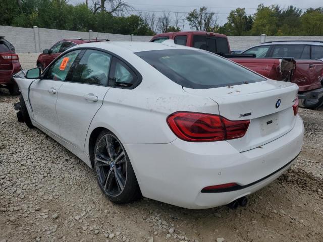 WBA4J3C58JBL03294 BMW 430xi Gran Coupe
