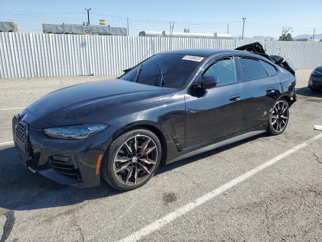 WBA63AW05PFN54797 BMW M440XI 