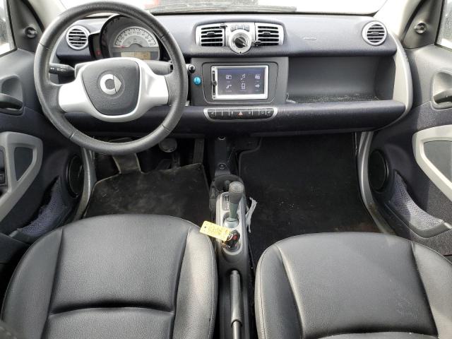 VIN WMEEJ3BA5FK806845 2015 Smart Fortwo, Pure no.8