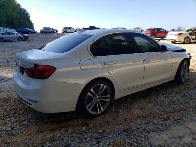 WBA8D9G59HNU60069 BMW 330 XI