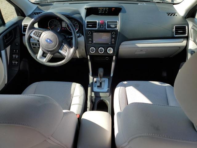JF2SJABC8JH476116 Subaru Forester 2.5i