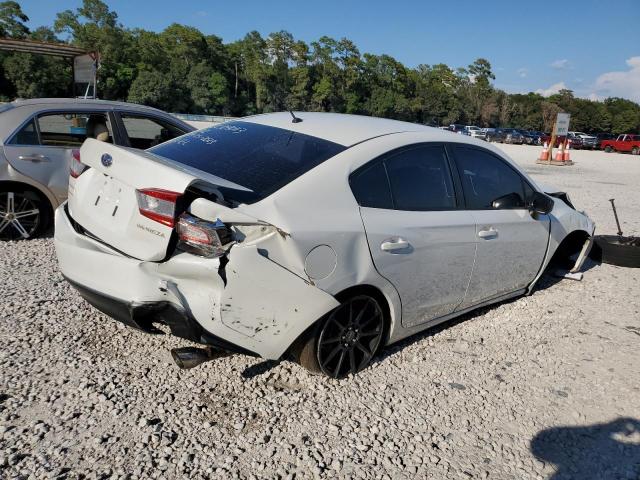 4S3GKAB64K3614860 | 2019 SUBARU IMPREZA