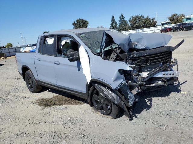 5FPYK3F89PB040964 | 2023 HONDA RIDGELINE