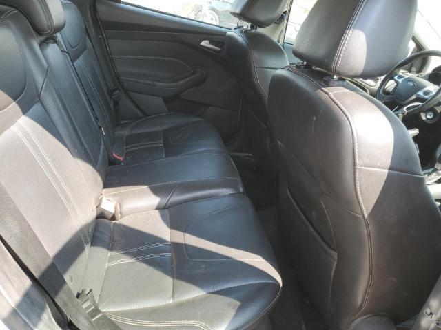 1FADP3K20EL130952 2014 Ford Focus Se