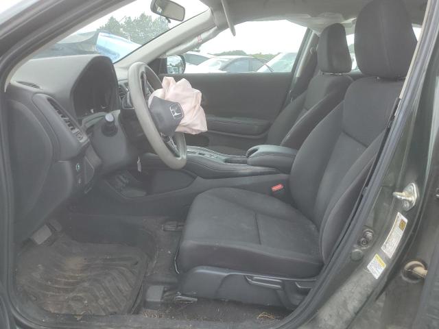 3CZRU6H3XGM711302 Honda HR-V LX
