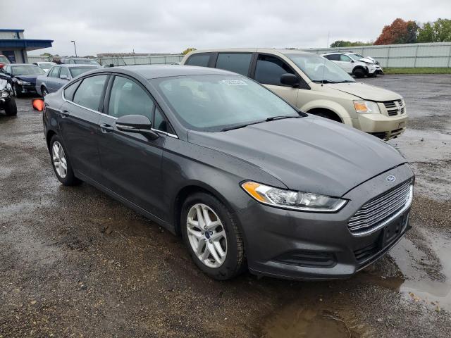 1FA6P0H75G5122413 2016 FORD FUSION, photo no. 4