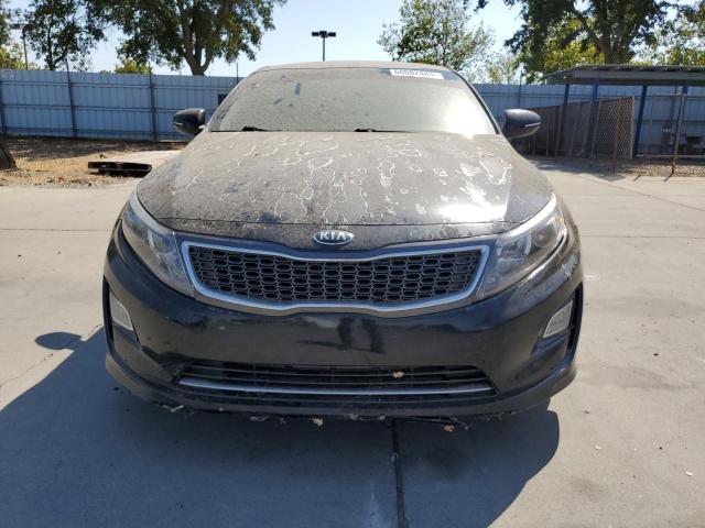 KNAGM4AD4E5064416 KIA OPTIMA HYBRID