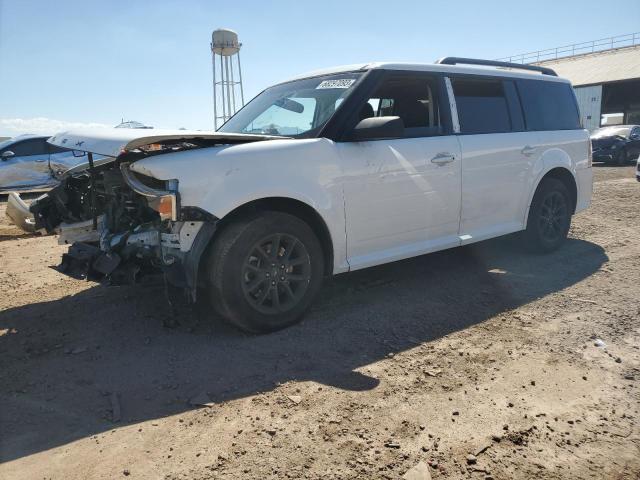 2016 FORD FLEX SE - 2FMGK5B86GBA19018
