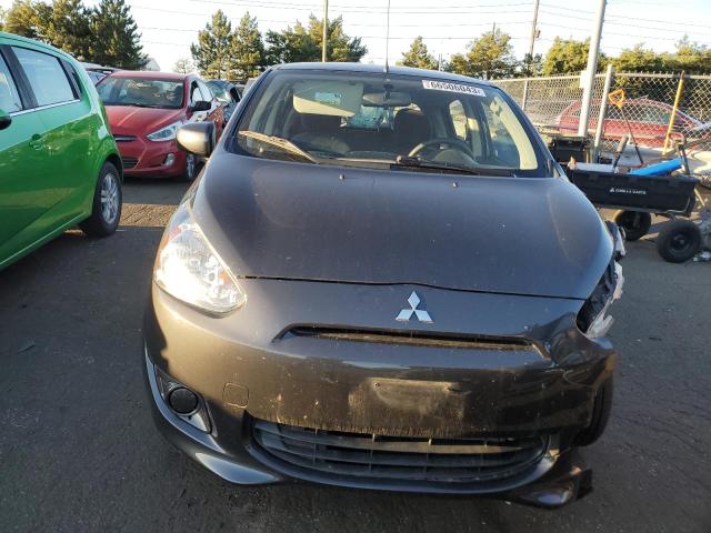 ML32A3HJ1EH018376 Mitsubishi MIRAGE DE
