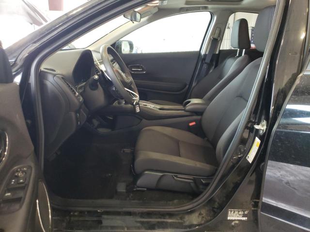3CZRU5H5XKM709859 Honda HR-V EX