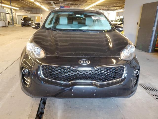 KNDPNCAC9H7172024 KIA Sportage Ex
