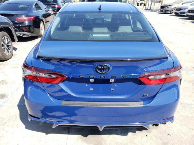 4T1G11AK3PU108578 Toyota Camry SE N 6