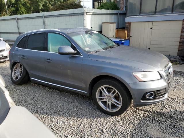 VIN WA1LFAFP6DA063751 2013 Audi Q5, Premium Plus no.4