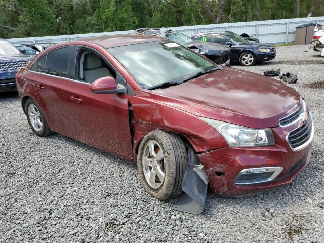 1G1PE5SB5G7161398 Chevrolet Cruze Limited Lt