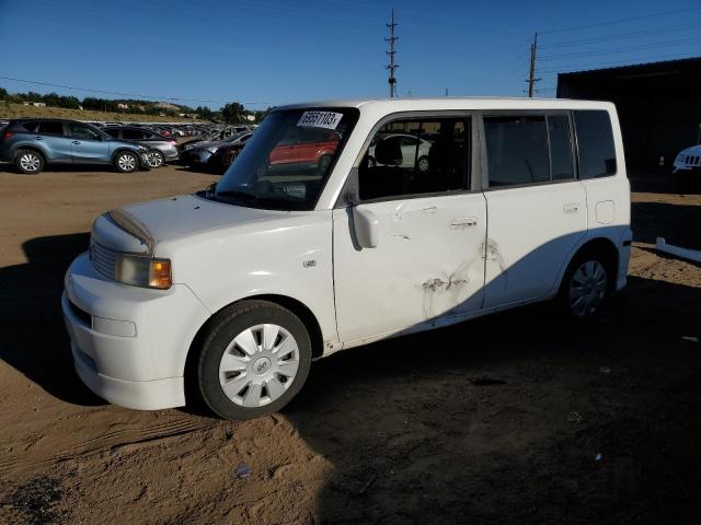 2006 Scion xB 