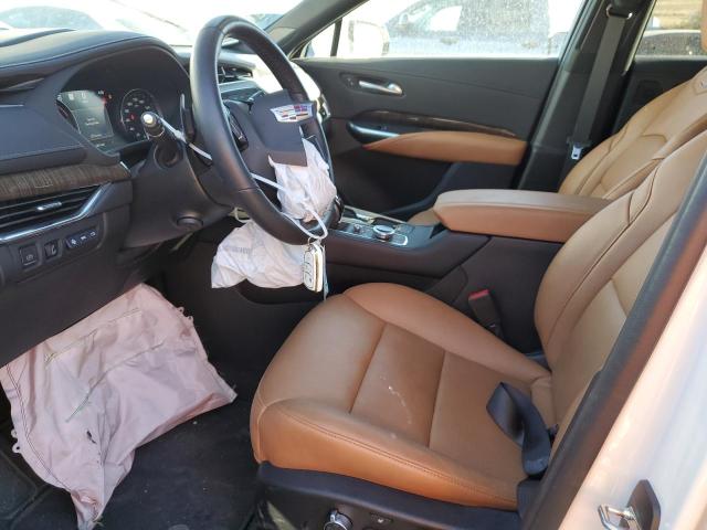 2023 CADILLAC XT4 SPORT - 1GYFZFR45PF100332