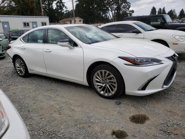 58AEA1C13MU004625 Lexus ES300 ES 300H LU 4