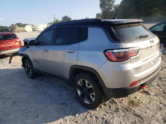 3C4NJDDB0JT417533 Jeep Compass Trailhawk