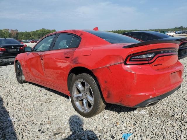 2C3CDXCTXGH227979 | 2016 DODGE CHARGER R/