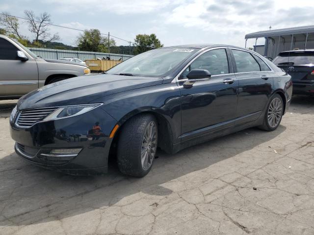 2014 Lincoln MKZ Hybrid