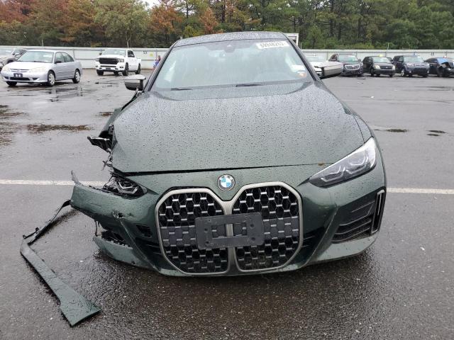2022 BMW M440XI GRA - WBA13AW03NFM49862