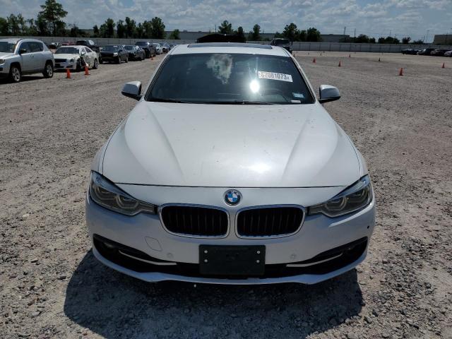 WBA8E9C54GK604243 BMW 328 I Sulev