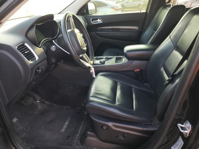 1C4RDJDGXHC834179 Dodge DURANGO GT