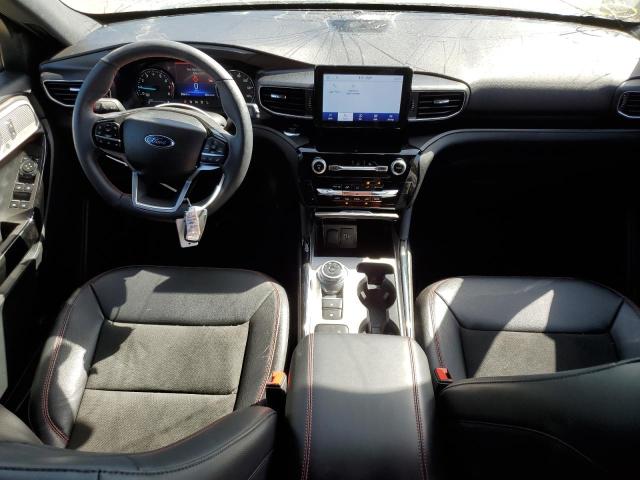 1FMSK7KH3PGA90515 Ford Explorer St-line