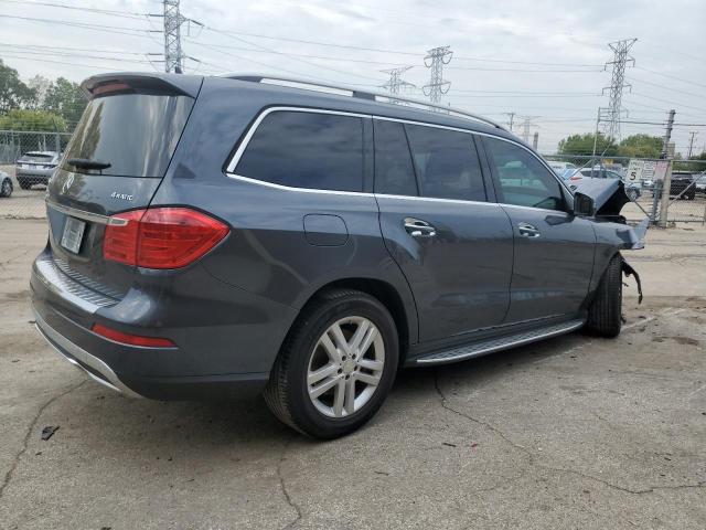 VIN 4JGDF7CEXDA258666 2013 Mercedes-Benz GL-Class, ... no.3