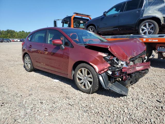 JF1GPAC64F8254018 Subaru Impreza Premium