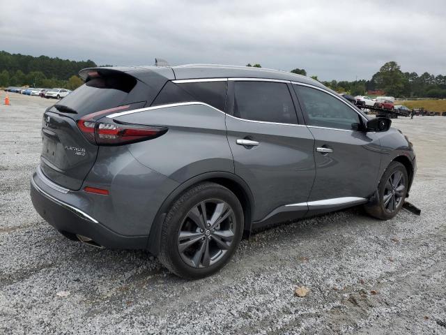 5N1AZ2DS9LN164481 Nissan Murano PLA 3