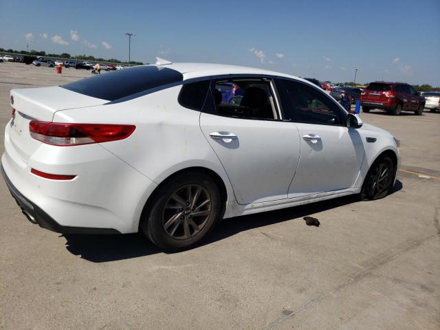 5XXGT4L36LG434347 KIA Optima Lx