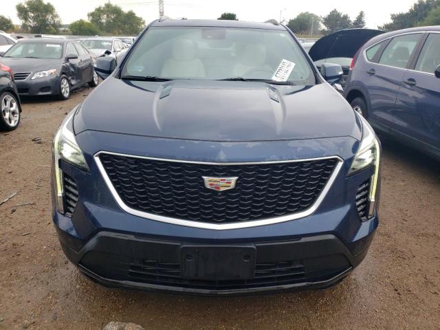2020 CADILLAC XT4 SPORT - 1GYFZFR40LF073244