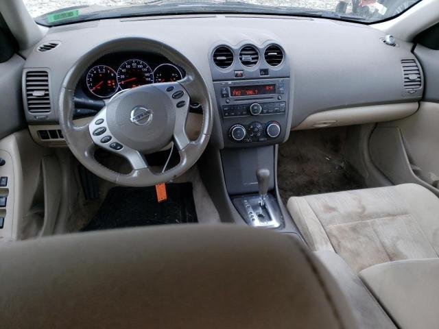 2012 Nissan Altima - Image 8