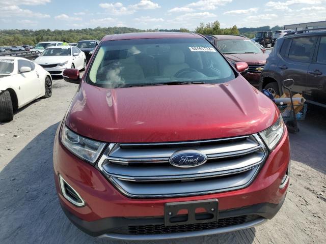 2FMPK3J97JBB30182 2018 FORD EDGE, photo no. 5