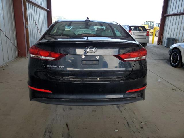 5NPD84LF5HH022141 2017 Hyundai Elantra Se