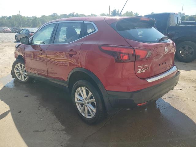 2018 NISSAN ROGUE SPT JN1BJ1CP0JW187262