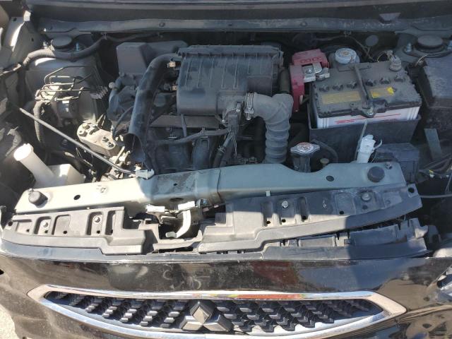 2020 MITSUBISHI MIRAGE LE ML32A5HJXLH002962