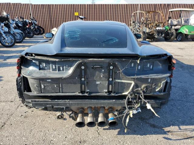 1G1Y12D73H5109496 | 2017 CHEVROLET CORVETTE G